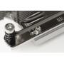 Noctua NH-U14S TR4-SP3, Premium-Grade CPU Cooler for AMD sTRX4/TR4/SP3 (140mm, Brown)