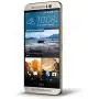 HTC One M9, Gold on Silver 32GB (AT&T)