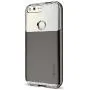 Spigen Neo Hybrid Crystal Designed for Google Pixel XL Case (2016) - Gunmetal Spigen Neo Hybrid Crystal Designed for Google Pixel XL Case (2016) - Gunmetal