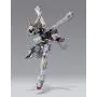 Bandai Metal Build XM-X1 Crossbone Gundam X1 Bandai Metal Build XM-X1 Crossbone Gundam X1