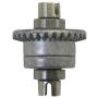 dailymall Remote Control Car Differential Accessories for Xinlehong Q901/Q902/Q903