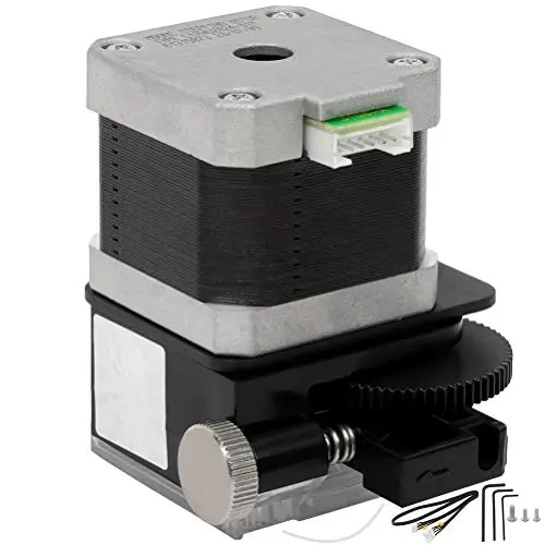 3D Printer Accessories Stepper Motor 42 x 42 x 40MM for Creality CR-10V2 Metal 1pcs 1.8 Degree 0.4 N.M 3D Printer Accessories Stepper Motor 42 x 42 x 40MM for Creality CR-10V2 Metal 1pcs 1.8 Degree 0.4 N.M