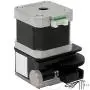 3D Printer Accessories Stepper Motor 42 x 42 x 40MM for Creality CR-10V2 Metal 1pcs 1.8 Degree 0.4 N.M 3D Printer Accessories Stepper Motor 42 x 42 x 40MM for Creality CR-10V2 Metal 1pcs 1.8 Degree 0.4 N.M