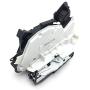 Ensun Door Lock Latch Actuator Replacement for VW Golf E-Golf Golf MK7/MK6 Beetle Passat Front Left Driver Side Replaces 5K1837015E
