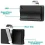 2 Replacement for Liftmaster 371LM Garage Door Remote Opener 2 Replacement for Liftmaster 371LM Garage Door Remote Opener