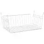 ClosetMaid 6222 Hanging Basket for Wire Shelving ClosetMaid 6222 Hanging Basket for Wire Shelving