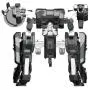 Kotobukiya Metal Gear Rex ''Metal Gear Solid'' Plastic Model Kit Kotobukiya Metal Gear Rex ''Metal Gear Solid'' Plastic Model Kit