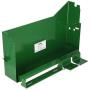 All States Ag Parts Parts A.S.A.P. Battery Box - Left Hand Compatible with John Deere 4020 2520 4620 2510 3010 4520 500 500A 4010 4000 3020 4320 AR40208