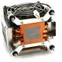HP Genuine XW4600 XW4550 Computer Heatsink and Fan Combo Workstation 4-Pin Connector 453581-001