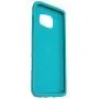 OtterBox SYMMETRY SERIES Case for Samsung Galaxy S7 Edge - Retail Packaging - UNDER MY SKIN (AQUA BLUE/LIGHT TEAL/GRAPHIC) OtterBox SYMMETRY SERIES Case for Samsung Galaxy S7 Edge - Retail Packaging - UNDER MY SKIN (AQUA BLUE/LIGHT TEAL/GRAPHIC)