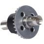 GoolRC RC Car Metal Differential Replacement Part Differential Gear for WLtoys XK 144001 RC Buggy