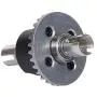 GoolRC RC Car Metal Differential Replacement Part Differential Gear for WLtoys XK 144001 RC Buggy