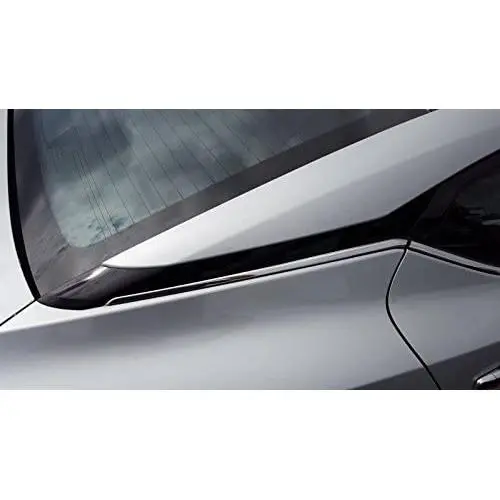 Genuine Nissan Parts - Rt Belt Molding (78872-4RA0A) Genuine Nissan Parts - Rt Belt Molding (78872-4RA0A)