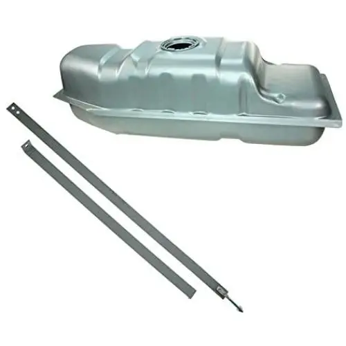 Fuel Gas Metal Tank with Straps 18 Gallon for S10 Pickup S15 Sonoma Hombre Fuel Gas Metal Tank with Straps 18 Gallon for S10 Pickup S15 Sonoma Hombre