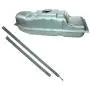 Fuel Gas Metal Tank with Straps 18 Gallon for S10 Pickup S15 Sonoma Hombre Fuel Gas Metal Tank with Straps 18 Gallon for S10 Pickup S15 Sonoma Hombre