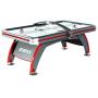 ESPN Sports Air Hockey Game Table: Indoor Arcade Gaming Set with Electronic Score System and Sound Effects - Available in Multiple Styles
