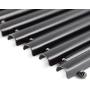Replace parts 3 Pack Stainless Steel Cooking Grid and Porcelain Steel Cooking Grid for Select Charbroil Brand Gas Grill-griddles