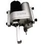 JVSISM Metal 2 Speed Transmission Speed Change Gearbox for WPL C14 C24 B14 B16 B36 MN D90 D91 MN99S RC Car Truck Parts ,Silver