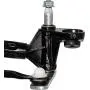 APDTY 713319 Windshield Wiper Transmission Linkage Complete Assembly Fits 2003-2007 Saturn Ion (Replaces 15221904, 22621385; Upgraded Metal Pivot Design) APDTY 713319 Windshield Wiper Transmission Linkage Complete Assembly Fits 2003-2007 Saturn Ion (Replaces 15221904, 22621385; Upgraded Metal Pivot Design)