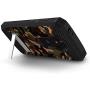 Moto E5 Play / E5 Cruise Case, Evocel [Explorer Series Pro] Premium Full Body Case with Glass Screen Protector, Belt Clip, Metal Kickstand for Motorola Moto E5 Cruise/Moto E5 Play, Camouflage
