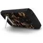Moto E5 Play / E5 Cruise Case, Evocel [Explorer Series Pro] Premium Full Body Case with Glass Screen Protector, Belt Clip, Metal Kickstand for Motorola Moto E5 Cruise/Moto E5 Play, Camouflage