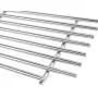 BBQ Future Grill Replacement Parts Kit, Grill Burner Tube and Grill Grate for Viking VGBQ 30'' T Series, VGBQ 41'' T Series, VGBQ 53'' T Series