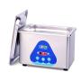 DK SONIC Ultrasonic Cleaner with Digital Timer and Basket for Jewelry,Ring,Eyeglasses,Denture,Watchband,Coins,Small Metal Parts,Daily Necessaries,Tattoo Equipment,etc