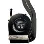 Bestparts CPU Cooling Fan with Heatsink Replacement for Lenovo ThinkPad X1 Carbon 2nd Gen 2 0C54435 04X3829