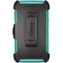 OtterBox Defender Series for Samsung Galaxy S5 - Retail Packaging - Aqua Sky (Blue/Light Teal) OtterBox Defender Series for Samsung Galaxy S5 - Retail Packaging - Aqua Sky (Blue/Light Teal)
