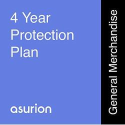 ASURION 4 Year Home Improvement Protection Plan $60-69.99