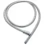 Essential Values Pull Out Replacement Hose 46092000 (59” Inches), Compatible Replacement for Grohe Kitchen Faucets | Fits Ladylux, Euro Plus & More Models Light Beautiful| Chrome Finish Essential Values Pull Out Replacement Hose 46092000 (59” Inches), Compatible Replacement for Grohe Kitchen Faucets | Fits Ladylux, Euro Plus & More Models Light Beautiful| Chrome Finish