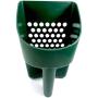 SE Prospector Series Green Sand Scoop for Metal Detecting - GP3-SS20