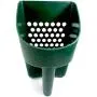 SE Prospector Series Green Sand Scoop for Metal Detecting - GP3-SS20 SE Prospector Series Green Sand Scoop for Metal Detecting - GP3-SS20