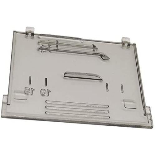 YICBOR Slide Plate Assembly Cover Plate #XF2404001 for Brother BB370, BM2800, BM2800CT, BM2800FG, BM3550FG and More