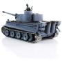 Henglong 1/16 Scale TK6.0 Upgraded Metal Version German Tiger I RC Tank 3818