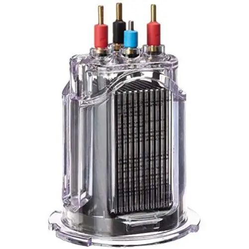 Zodiac R0511400 35 Electrode Replacement for Select Zodiac AquaPure Ei Series Electronic Salt Water Chlorine Generator Zodiac R0511400 35 Electrode Replacement for Select Zodiac AquaPure Ei Series Electronic Salt Water Chlorine Generator