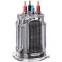 Zodiac R0511400 35 Electrode Replacement for Select Zodiac AquaPure Ei Series Electronic Salt Water Chlorine Generator Zodiac R0511400 35 Electrode Replacement for Select Zodiac AquaPure Ei Series Electronic Salt Water Chlorine Generator