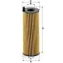 Mann Filter HU 8001 x Metal Free Oil Filter Element Mann Filter HU 8001 x Metal Free Oil Filter Element