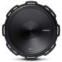 Rockford Fosgate P1S2-15 Punch P1 SVC 2-Ohm 15-Inch 250 Watt RMS 500 Watt Peak Subwoofer