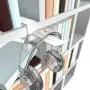 Universal Gaming Headset Headphone Hook Stand Hanger Holder Mount, 6amLifestyle Under Desk On Over Ear Headphones Desk Clamp for All Headphones, White Universal Gaming Headset Headphone Hook Stand Hanger Holder Mount, 6amLifestyle Under Desk On Over Ear Headphones Desk Clamp for All Headphones, White