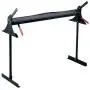 Portable Mini Brake, 48 In, 22 Ga Capacity Portable Mini Brake, 48 In, 22 Ga Capacity