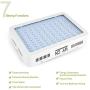LED Grow Light 1000W, WY CN Upgraded Full Spectrum Dual chip Plant Grow Light with Daisy Chain Design for Hydroponic Indoor Plants, Seeding, Flowering Fruiting Grow lamp( 10W LEDs 100Pcs)