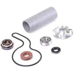 Mallofusa Water Pump Rebuild Kit-Seals Driver Impeller 3610075 Replacement for Polaris RZR Sportsman Ranger 600 700 800