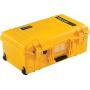 Pelican Air 1535 Case no Foam (Yellow)