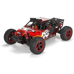 Losi K&N DBXL: 1/5 4wd Buggy RTR, LOS05010