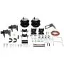 Firestone Ride-Rite 2550 Ride-Rite Air Helper Spring Kit Firestone Ride-Rite 2550 Ride-Rite Air Helper Spring Kit
