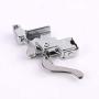 Snap On Shank Low Shank Adapter Presser Foot Holder for Brother Singer Janome Toyota Kenmore Low Shank Sewing Machines