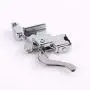 Snap On Shank Low Shank Adapter Presser Foot Holder for Brother Singer Janome Toyota Kenmore Low Shank Sewing Machines Snap On Shank Low Shank Adapter Presser Foot Holder for Brother Singer Janome Toyota Kenmore Low Shank Sewing Machines