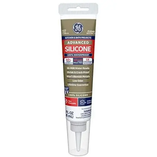 Momentive Performance Materials GE284 2.8-Ounce