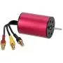 GoolRC S2435 4500KV Brushless Motor S-25A ESC with 2.2kg Metal Gear Servo Upgrade Brushless Combo Set for 1/16 1/18 RC Car Truck